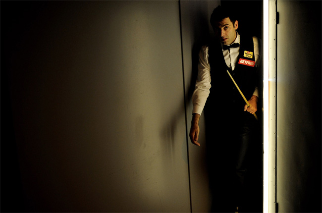 顶尖的运动 顶尖的运动